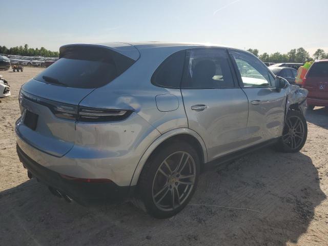 WP1AA2AY6MDA08344 Porsche Cayenne