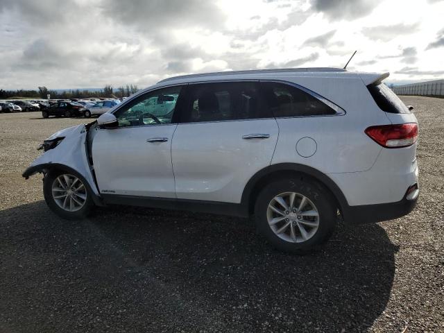 5XYPGDA5XGG140119 KIA SORENTO LX