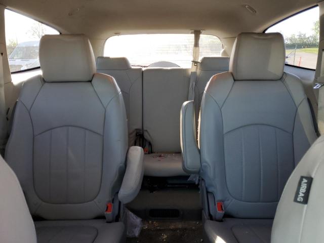 5GAKRBKD9HJ330530 Buick Enclave