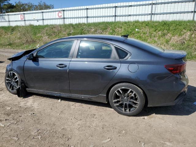 3KPF54AD3PE548581 KIA Forte Gt Line
