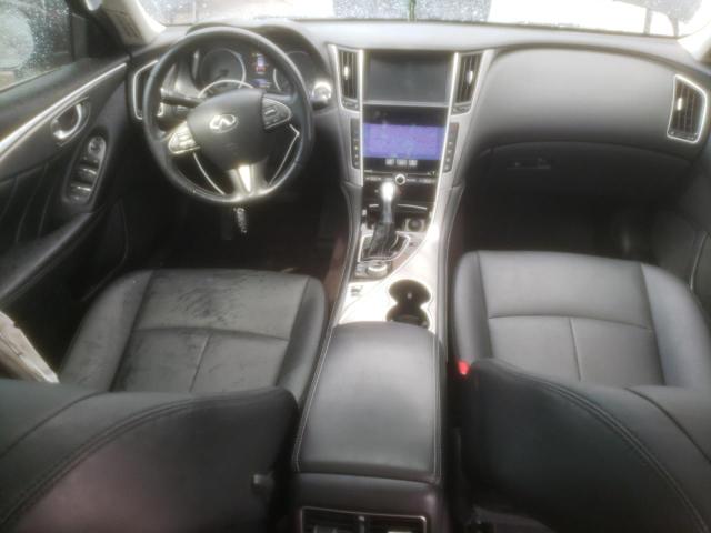 JN1BV7AR2FM408682 Infiniti Q50 BASE