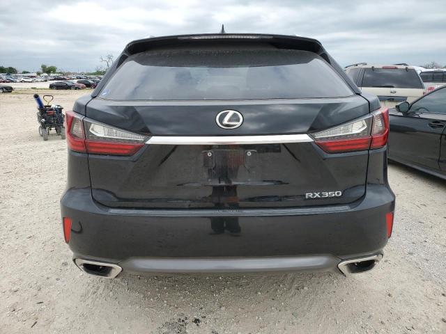 2T2ZZMCA3HC045231 Lexus Rx 350 Base