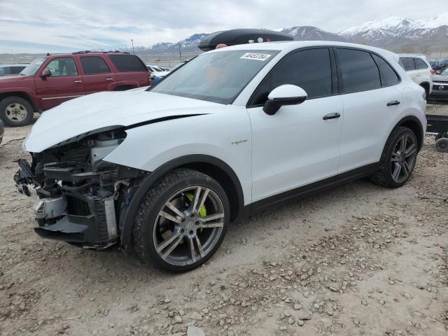 Продажа на аукционе авто 2019 Porsche Cayenne Se Hybrid, vin: WP1AE2AY4KDA51145, номер лота: 46453784