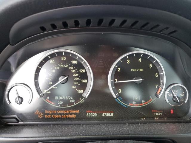 WBA5A5C56GG353509 BMW 528 I