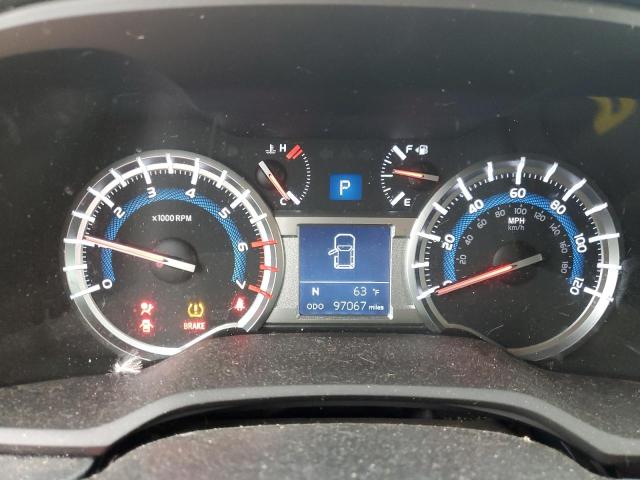 JTEZU5JR8G5146595 Toyota 4RUNNER SR5