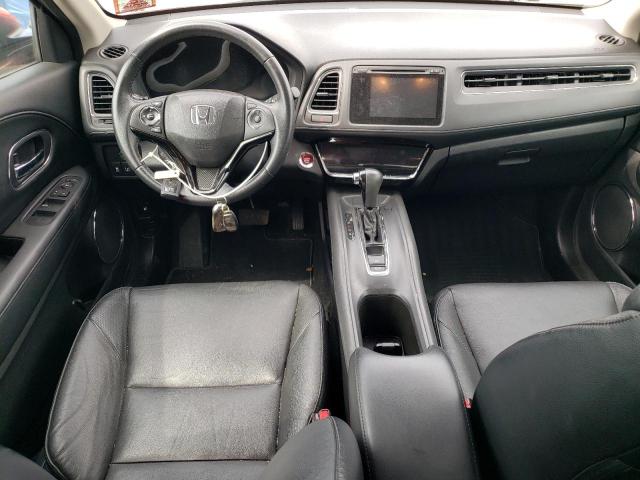 3CZRU6H79GM740812 Honda Hr-v Exl