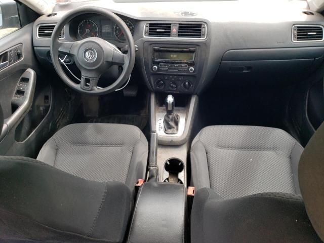 3VWLL7AJ8EM275380 Volkswagen JETTA TDI