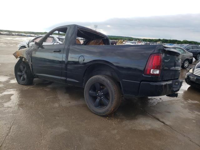 3C6JR6AG9FG545134 RAM 1500 St