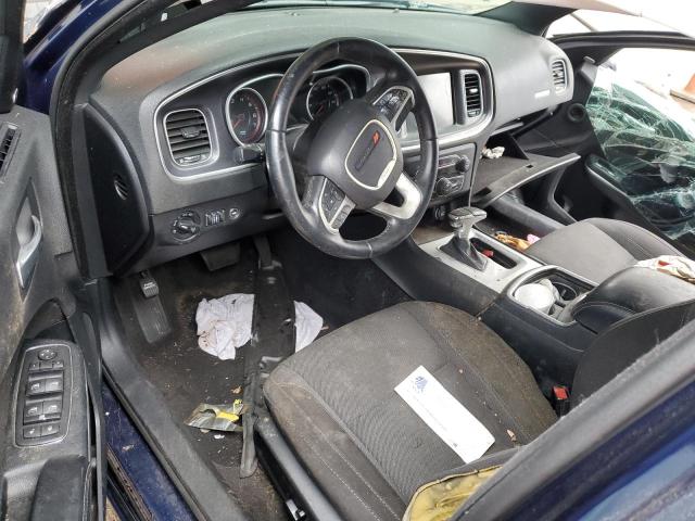 2C3CDXHG5FH789623 Dodge Charger Sxt