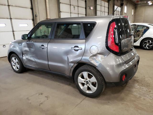 KNDJN2A25J7623740 KIA Soul