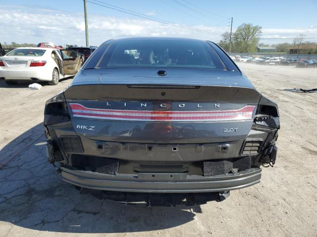 3LN6L5E99JR623247 Lincoln Mkz Reserve