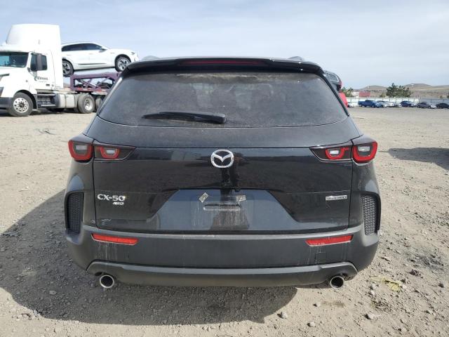 7MMVABBM6RN183693 Mazda Cx-50 Preferred