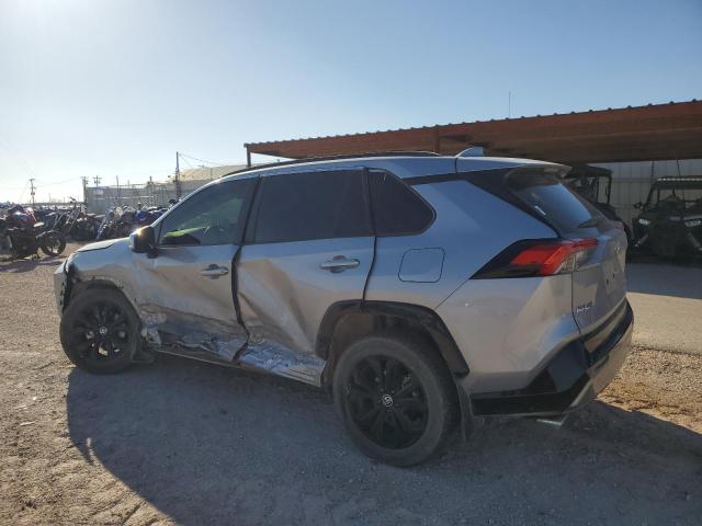 JTM16RFV0PD102556 Toyota RAV4 SE