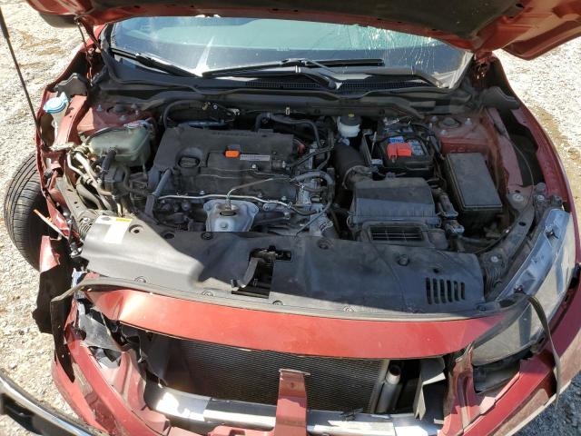 19XFC2F63KE020973 Honda Civic Lx