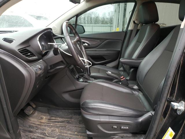 KL4CJASB7KB770731 Buick Encore Preferred