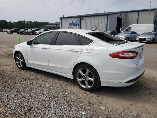 3FA6P0H73GR177794 Ford FUSION SE