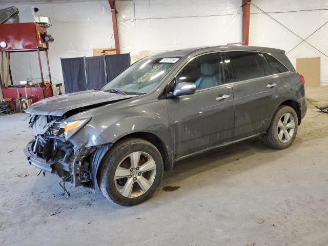Auction sale of the 2010 Acura Mdx Technology, vin: 2HNYD2H65AH504529, lot number: 50679184