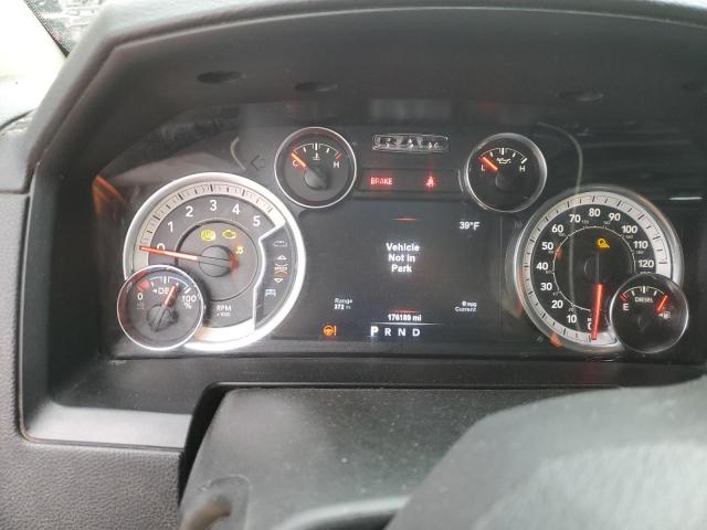 1C6RR7NM1JS356780 RAM 1500 Laie