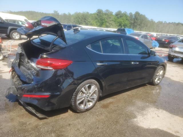 5NPD84LF1HH002954 Hyundai ELANTRA SE