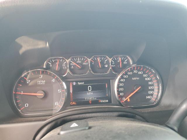 1GKS2BKC0GR426108 GMC YUKON SLT