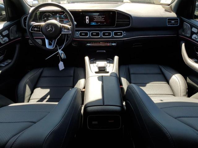 4JGFB4KE8PA922939 Mercedes-Benz Gle 350 4matic