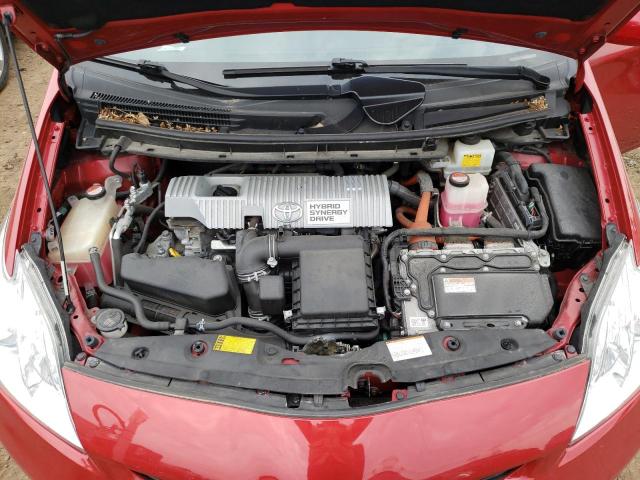 JTDKN3DU7F0417634 Toyota Prius