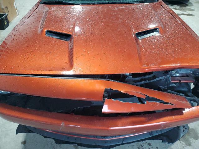 2C3CDZGG7LH255774 Dodge Challenger Sxt