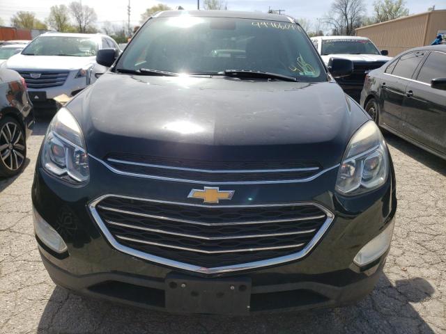 2GNALCEK8H1551792 Chevrolet EQUINOX LT