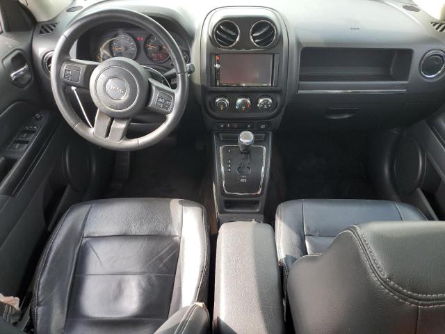 1C4NJPFA8FD250745 Jeep Patriot Latitude
