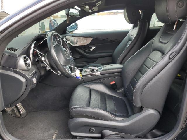 WDDWJ4JB4HF357484 Mercedes-Benz C 300
