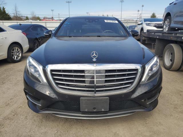 WDDUG8FB3FA176554 Mercedes-Benz S 550 4matic