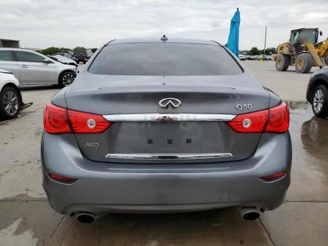 JN1CV7AR5HM680327 Infiniti Q50 BASE