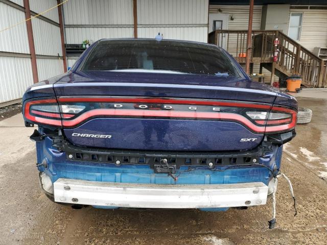 2C3CDXHG5FH789623 Dodge Charger Sxt