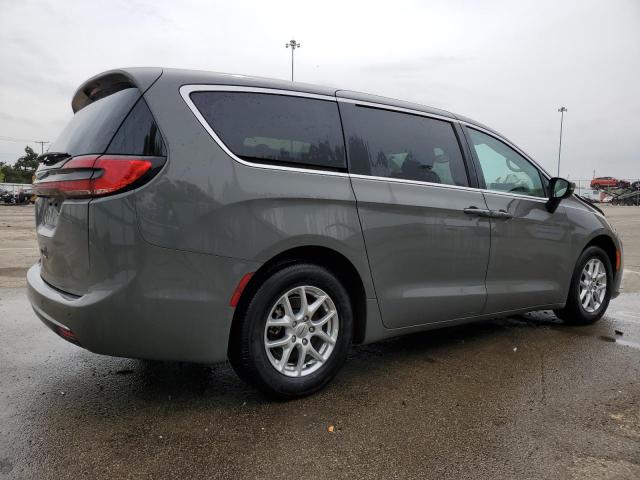 2C4RC1BG7PR581396 Chrysler Pacifica Touring L