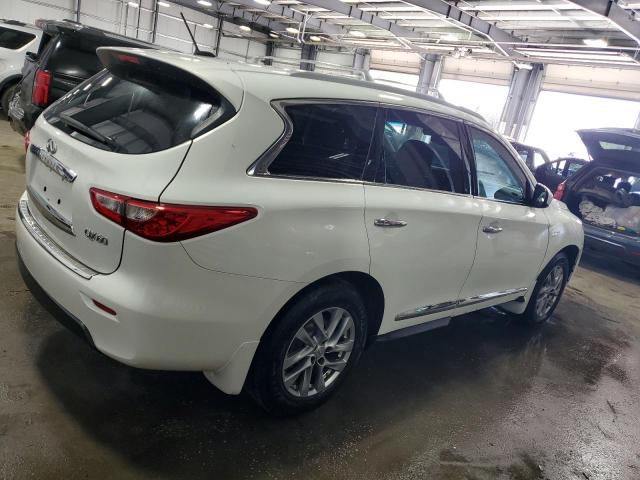 5N1AL0MM1EC553542 Infiniti QX60