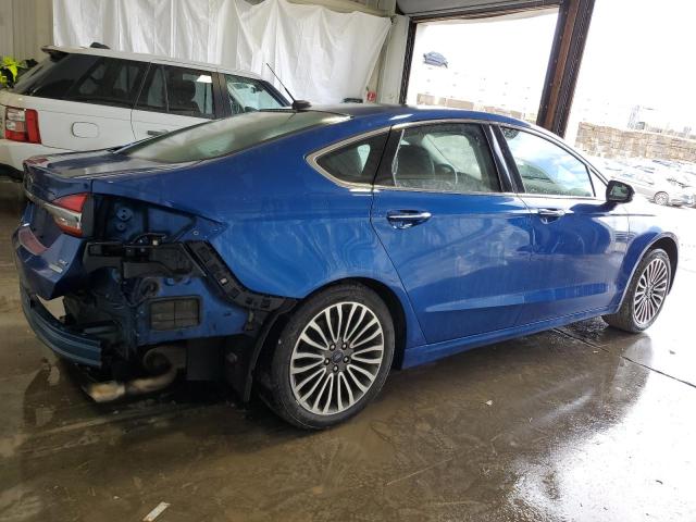 3FA6P0HD7HR334881 Ford FUSION SE