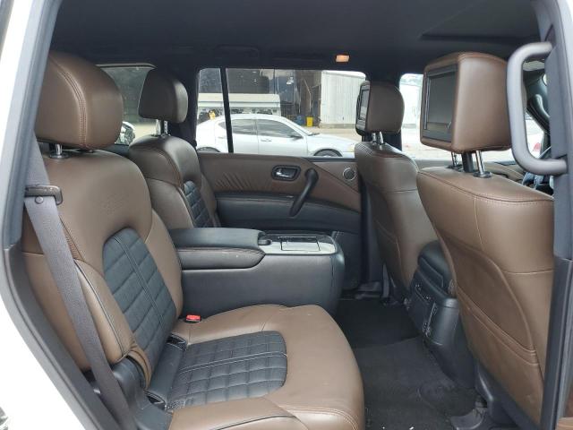 JN8AY2NF4K9352734 Nissan Armada Platinum
