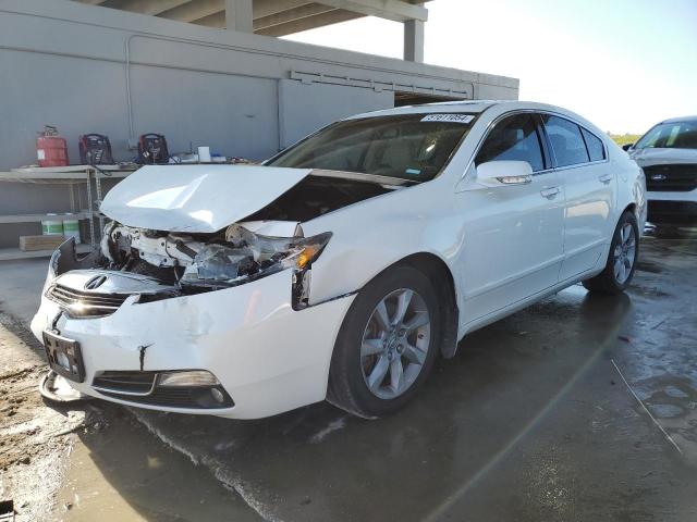 Auction sale of the 2012 Acura Tl, vin: 19UUA8F52CA026499, lot number: 51611054