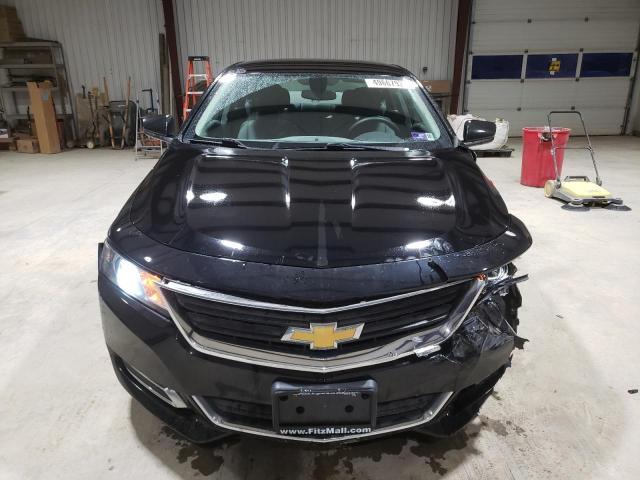 2G11Z5S39H9183522 Chevrolet IMPALA LS