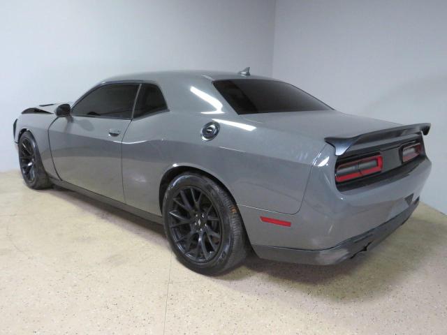2C3CDZFJXKH540304 Dodge Challenger R/t Scat Pack