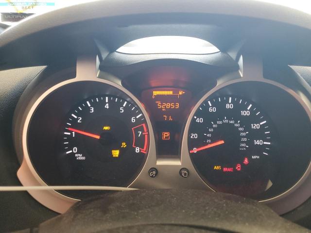 JN8AF5MV0GT653804 Nissan JUKE S