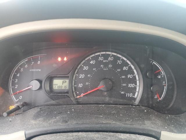 5TDKK3DC0ES510913 Toyota SIENNA LE