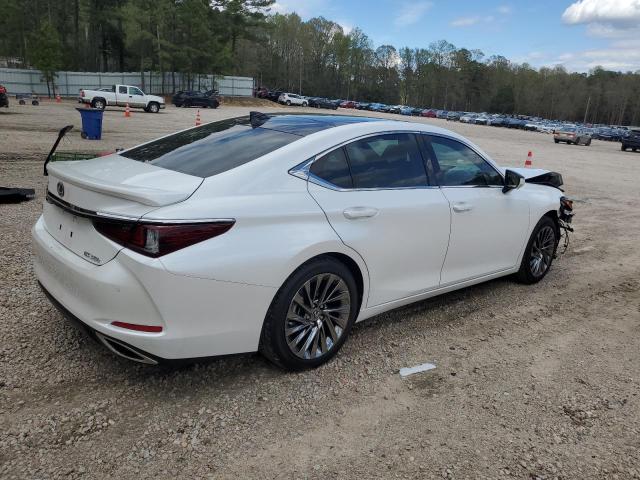 58AFZ1B17RU163458 Lexus Es 350 Base
