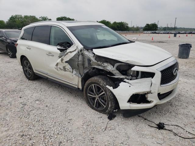 5N1AL0MM3GC509514 Infiniti QX60
