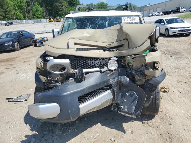 JTEBU4BF4EK183190 Toyota FJ Cruiser