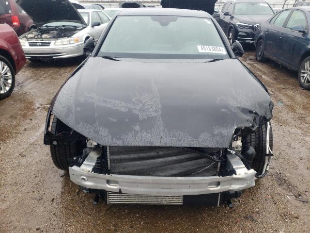 WAUENAF45HN002636 Audi A4 Premium Plus