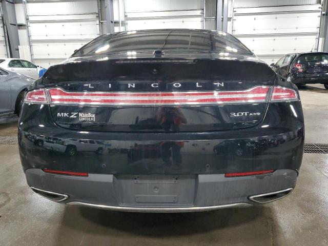 3LN6L5FC9HR664997 Lincoln Mkz Reserve