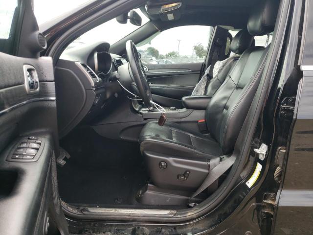 1C4RJFBG5KC749170 Jeep Grand Cherokee Limited