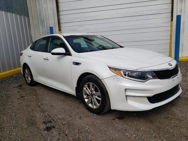 KNAGT4L34G5102723 KIA Optima Lx