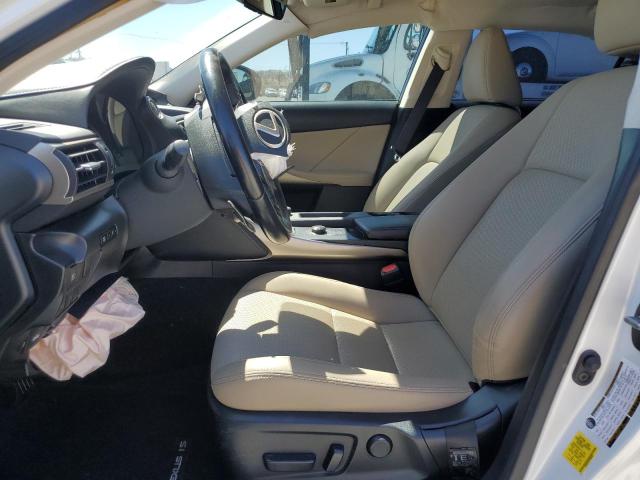 JTHAA1D21L5108765 Lexus IS 300